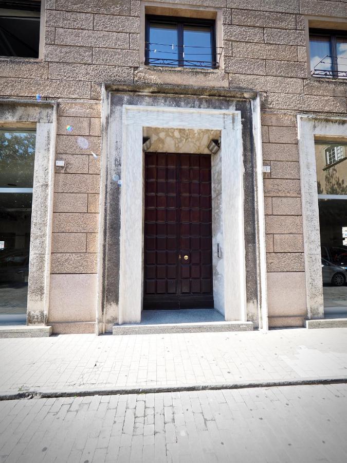 Appartamento Casa Del Principe Amba Alagi - St Marittima - Genovabnb It