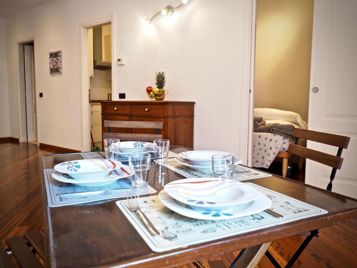 Appartamento Casa Del Principe Amba Alagi - St Marittima - Genovabnb It Genova