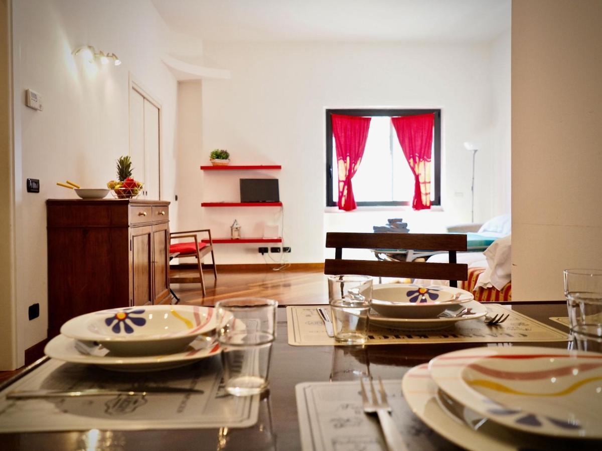 Appartamento Casa Del Principe Amba Alagi - St Marittima - Genovabnb It *