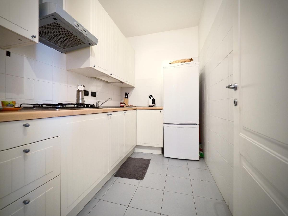 Appartamento Casa Del Principe Amba Alagi - St Marittima - Genovabnb It Genova