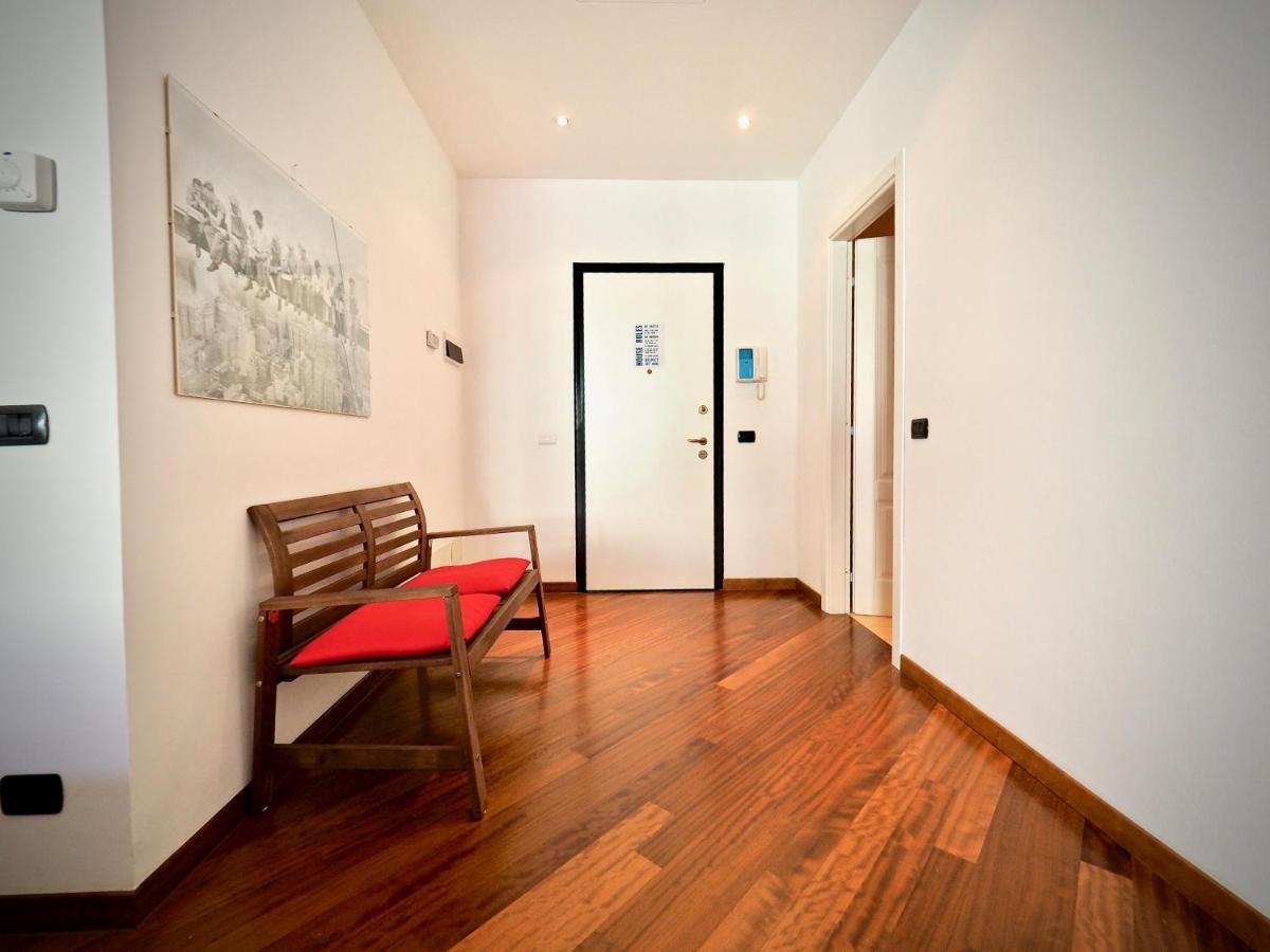 Appartamento Casa Del Principe Amba Alagi - St Marittima - Genovabnb It