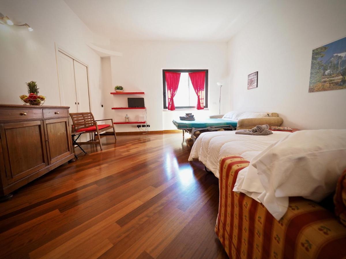 Appartamento Casa Del Principe Amba Alagi - St Marittima - Genovabnb It *