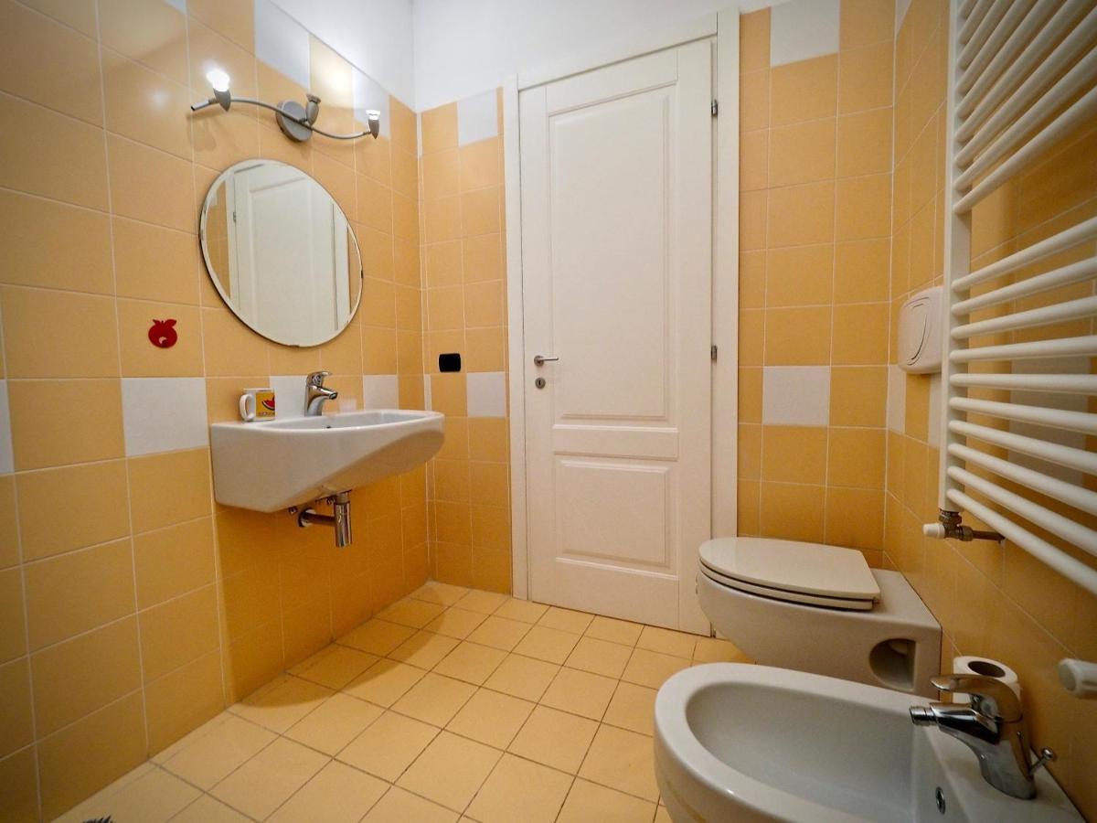 Appartamento Casa Del Principe Amba Alagi - St Marittima - Genovabnb It *