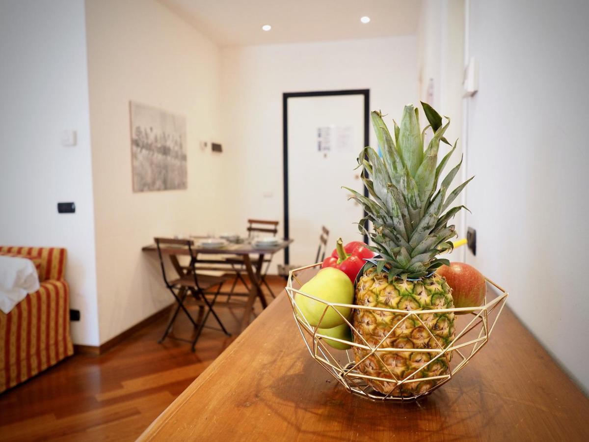 Appartamento Casa Del Principe Amba Alagi - St Marittima - Genovabnb It *