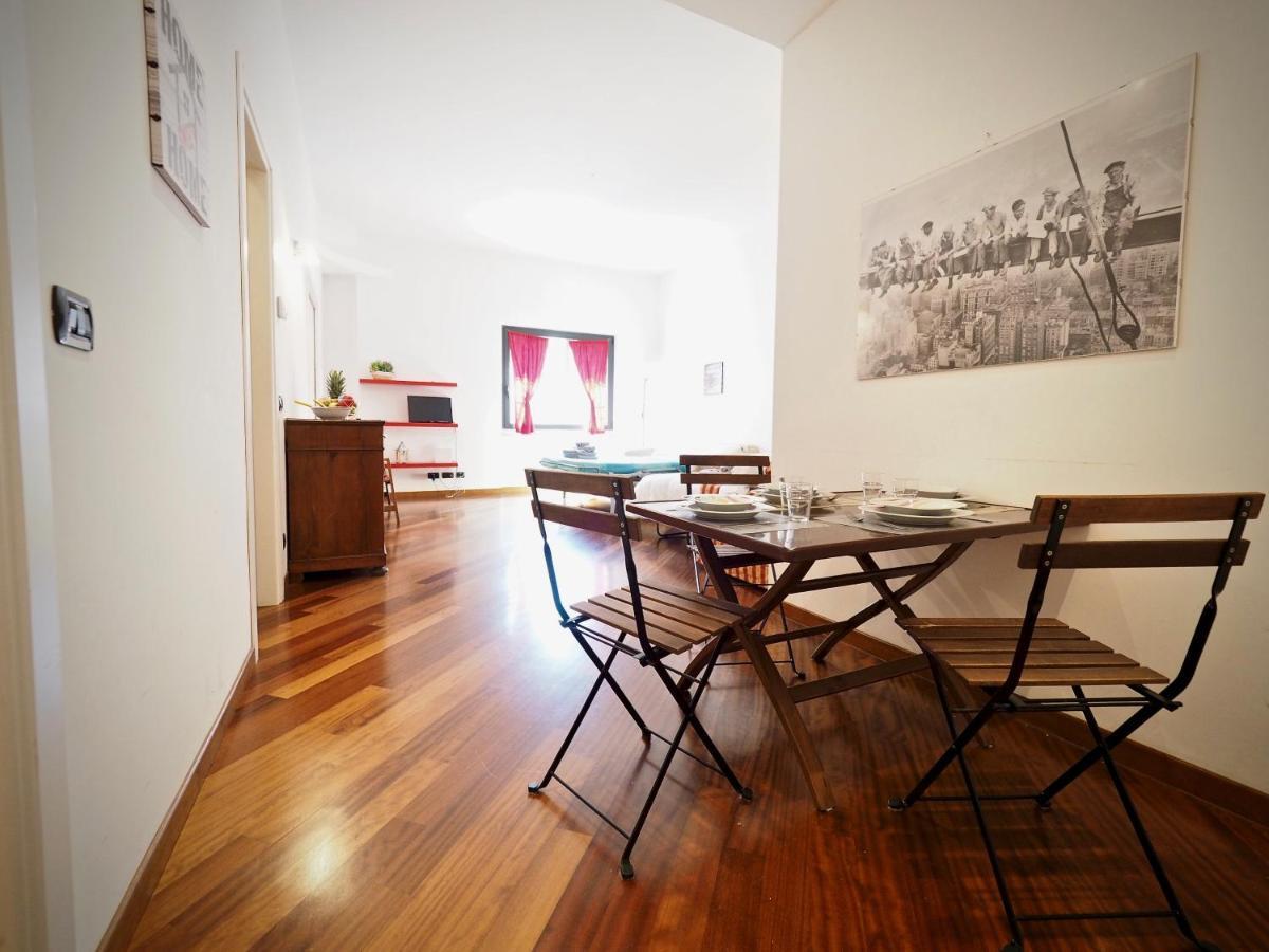 Appartamento Casa Del Principe Amba Alagi - St Marittima - Genovabnb It