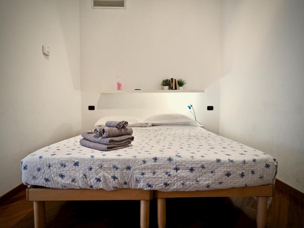 Casa Del Principe Amba Alagi - St Marittima - Genovabnb It Appartamento