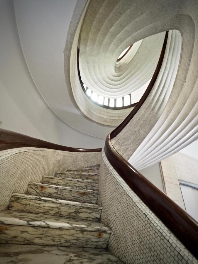 Casa Del Principe Amba Alagi - St Marittima - Genovabnb It Appartamento *